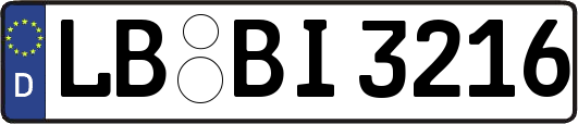 LB-BI3216
