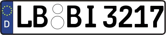 LB-BI3217