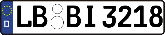 LB-BI3218