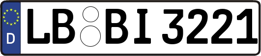 LB-BI3221