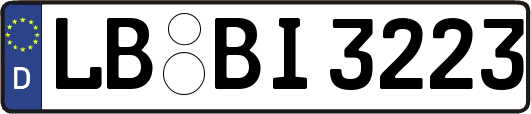 LB-BI3223