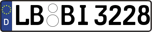 LB-BI3228