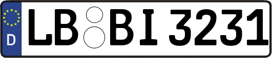 LB-BI3231