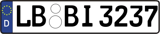 LB-BI3237