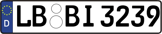 LB-BI3239
