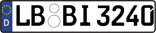 LB-BI3240
