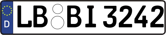 LB-BI3242