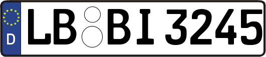 LB-BI3245