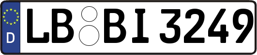 LB-BI3249