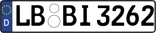 LB-BI3262