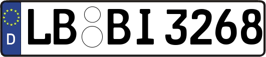 LB-BI3268