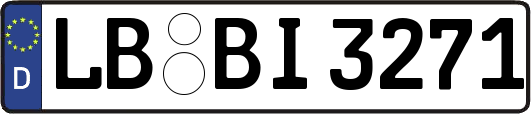 LB-BI3271