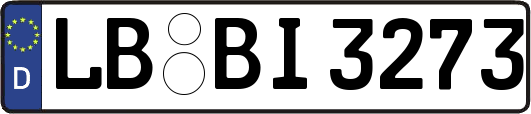 LB-BI3273