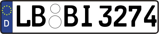 LB-BI3274