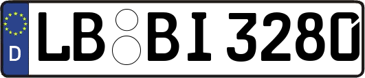 LB-BI3280