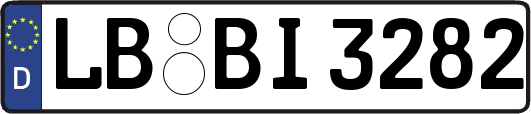 LB-BI3282