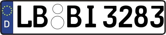 LB-BI3283