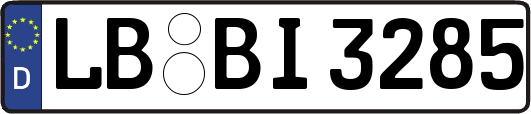 LB-BI3285