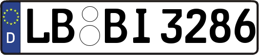 LB-BI3286
