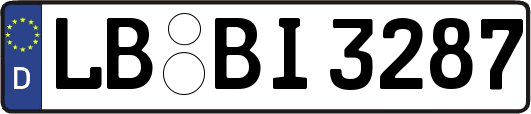 LB-BI3287