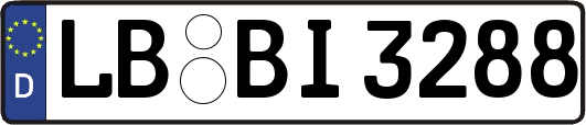 LB-BI3288