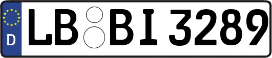 LB-BI3289