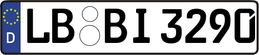 LB-BI3290