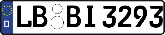 LB-BI3293