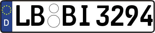 LB-BI3294