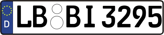 LB-BI3295