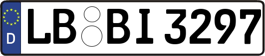 LB-BI3297