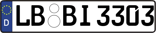 LB-BI3303