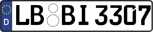 LB-BI3307