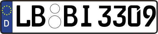 LB-BI3309