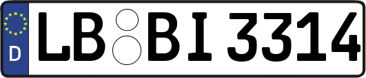 LB-BI3314