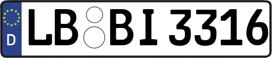 LB-BI3316