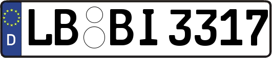 LB-BI3317