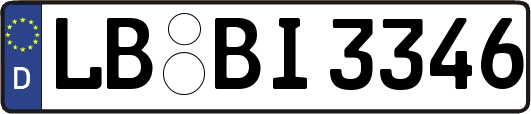 LB-BI3346