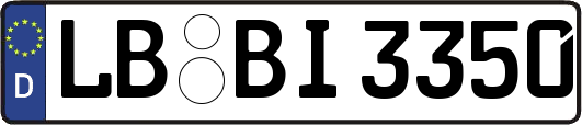 LB-BI3350