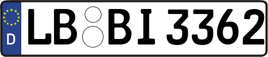 LB-BI3362