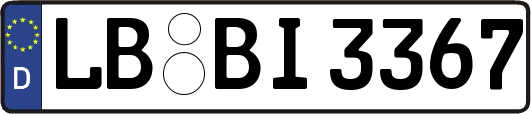 LB-BI3367