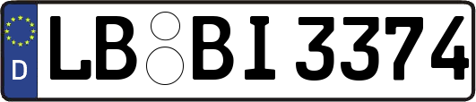 LB-BI3374