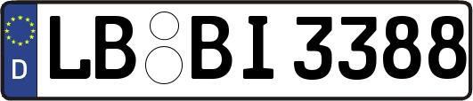 LB-BI3388