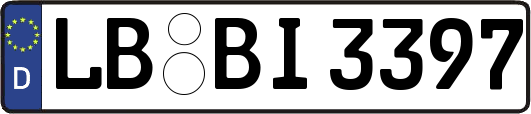 LB-BI3397