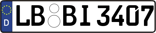 LB-BI3407