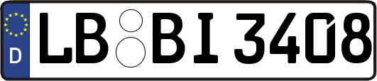LB-BI3408