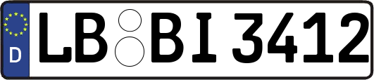 LB-BI3412