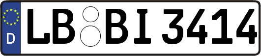 LB-BI3414