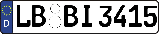 LB-BI3415