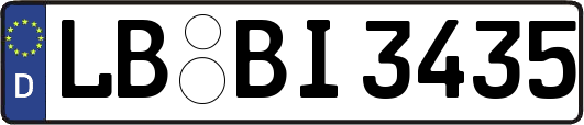 LB-BI3435